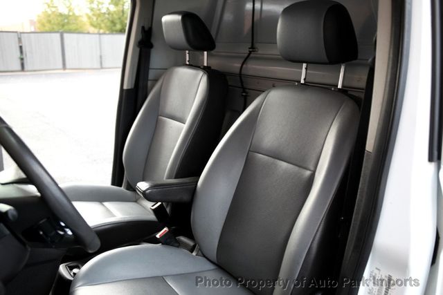 2015 Ford Transit Connect LWB XL - 22926135 - 23