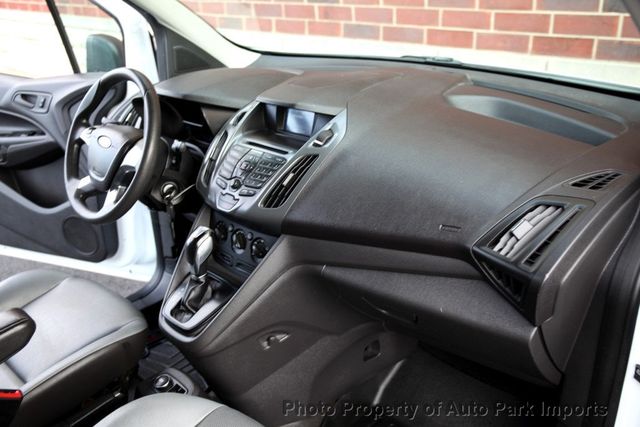 2015 Ford Transit Connect LWB XL - 22926135 - 27