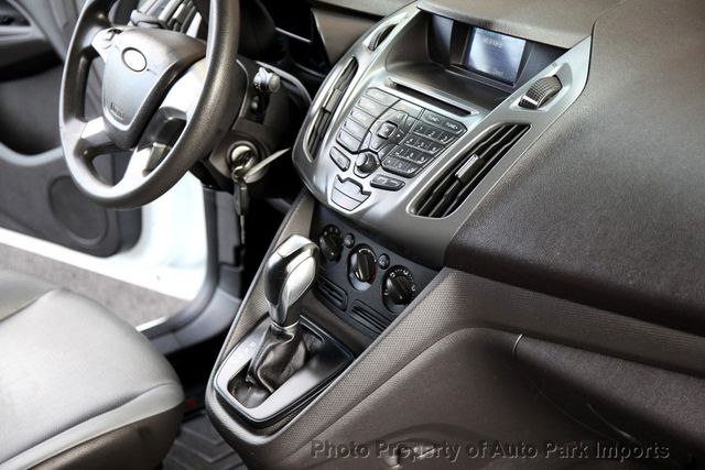 2015 Ford Transit Connect LWB XL - 22926135 - 29