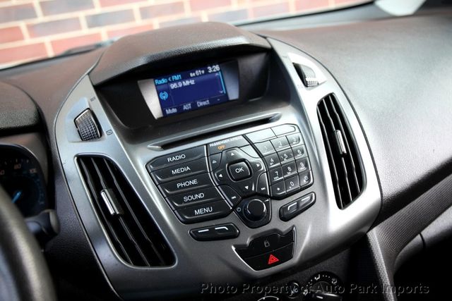 2015 Ford Transit Connect LWB XL - 22926135 - 30