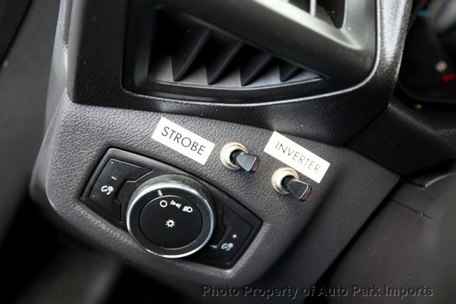 2015 Ford Transit Connect LWB XL - 22926135 - 32