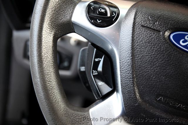 2015 Ford Transit Connect LWB XL - 22926135 - 33