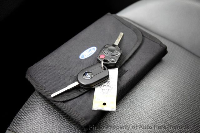 2015 Ford Transit Connect LWB XL - 22926135 - 35