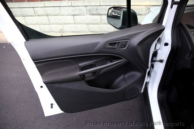 2015 Ford Transit Connect LWB XL - 22926135 - 36