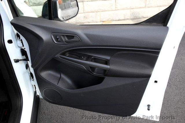 2015 Ford Transit Connect LWB XL - 22926135 - 37