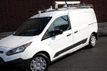 2015 Ford Transit Connect LWB XL - 22926135 - 3
