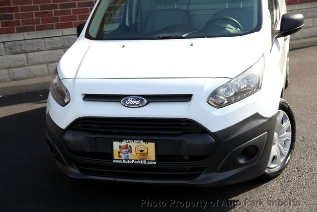 2015 Ford Transit Connect LWB XL - 22926135 - 6