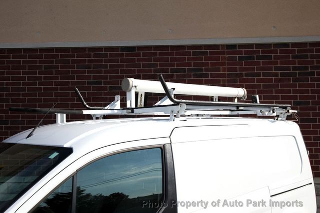 2015 Ford Transit Connect LWB XL - 22926135 - 7