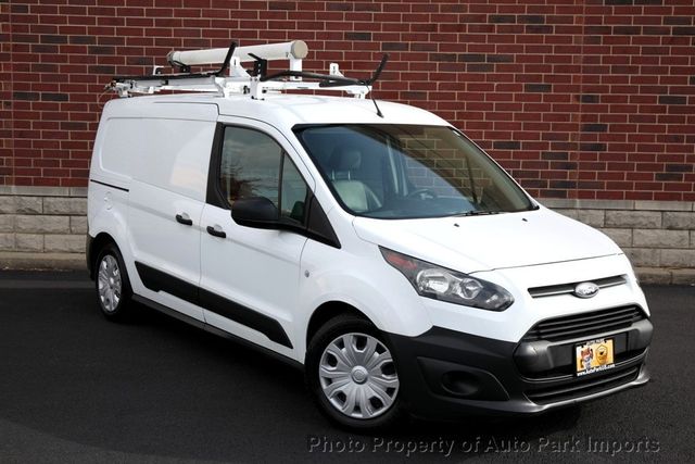 2015 Ford Transit Connect LWB XL - 22926135 - 8