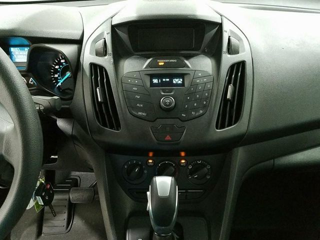 2015 Ford Transit Connect LWB XL - 15400100 - 9