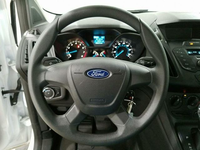 2015 Ford Transit Connect LWB XL - 15400100 - 10