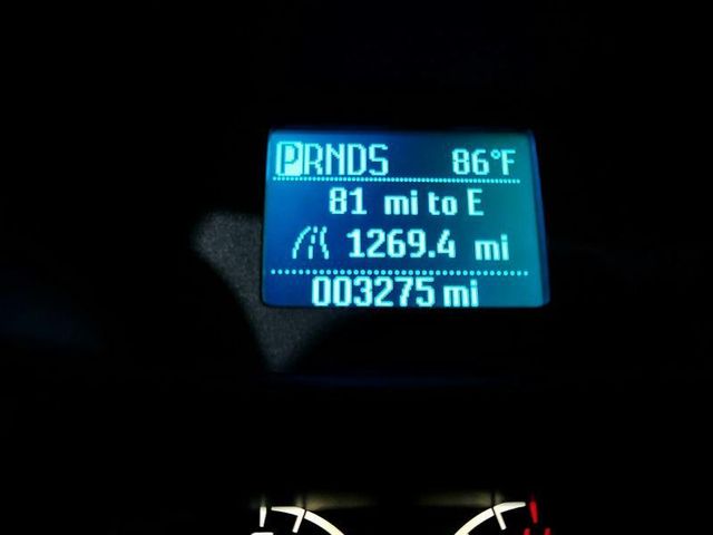 2015 Ford Transit Connect LWB XL - 15400100 - 11