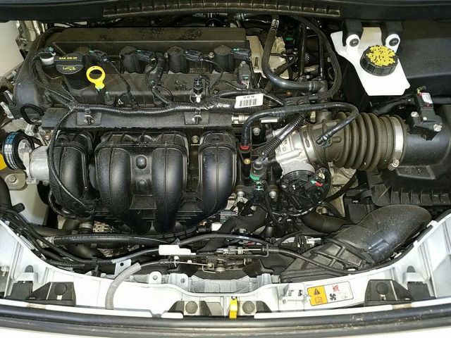 2015 Ford Transit Connect LWB XL - 15400100 - 12