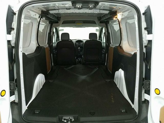 2015 Ford Transit Connect LWB XL - 15400100 - 13