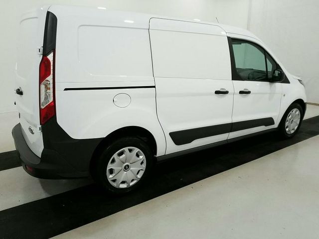2015 Ford Transit Connect LWB XL - 15400100 - 1