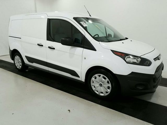2015 Ford Transit Connect LWB XL - 15400100 - 3