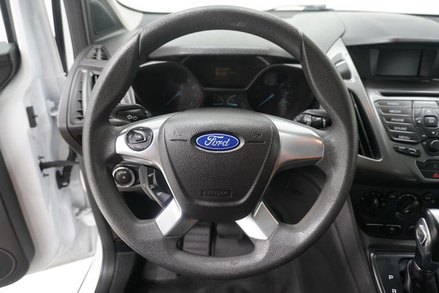 2015 Ford Transit Connect LWB XL - 22992457 - 12