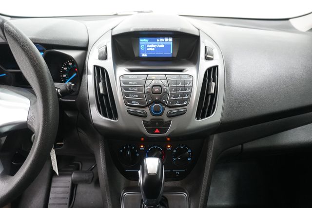 2015 Ford Transit Connect LWB XL - 22992457 - 13