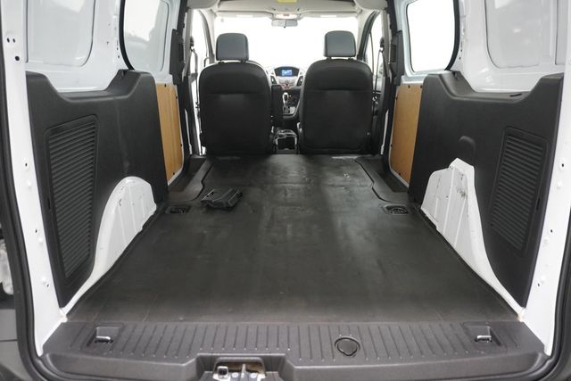 2015 Ford Transit Connect LWB XL - 22992457 - 17