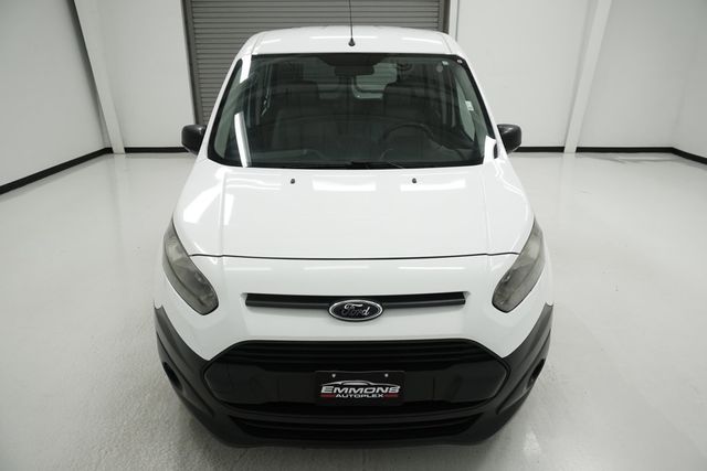 2015 Ford Transit Connect LWB XL - 22992457 - 1