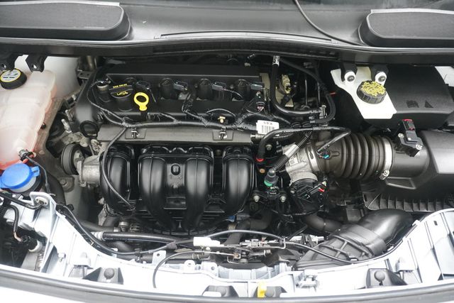 2015 Ford Transit Connect LWB XL - 22992457 - 21