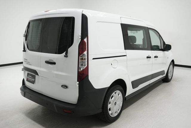 2015 Ford Transit Connect LWB XL - 22992457 - 3