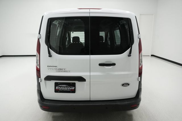 2015 Ford Transit Connect LWB XL - 22992457 - 4