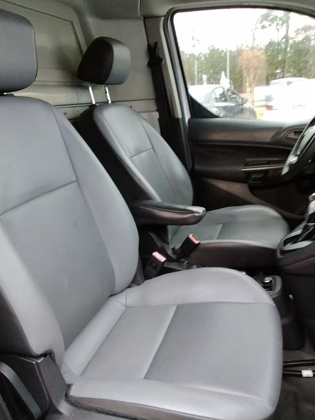 2015 Ford Transit Connect LWB XL - 22964484 - 9
