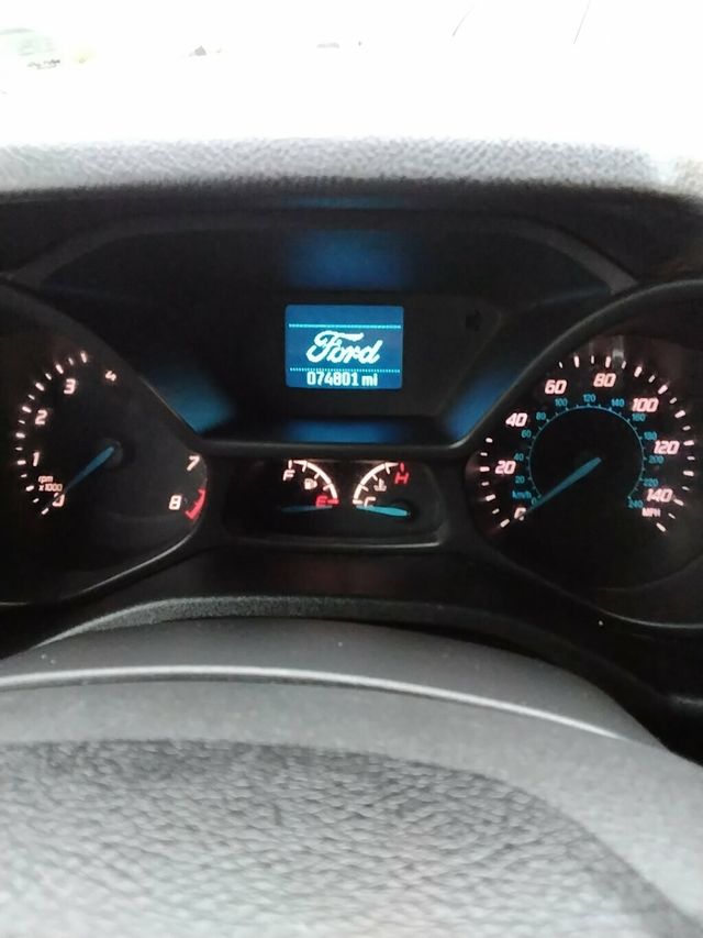 2015 Ford Transit Connect LWB XL - 22964484 - 10