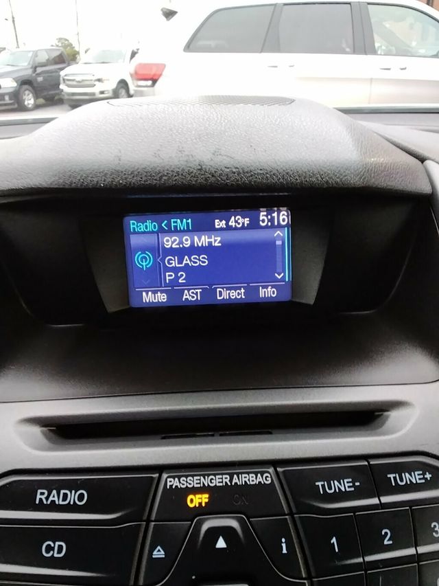 2015 Ford Transit Connect LWB XL - 22964484 - 13