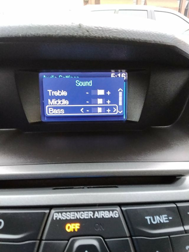 2015 Ford Transit Connect LWB XL - 22964484 - 14