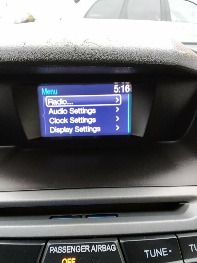 2015 Ford Transit Connect LWB XL - 22964484 - 15