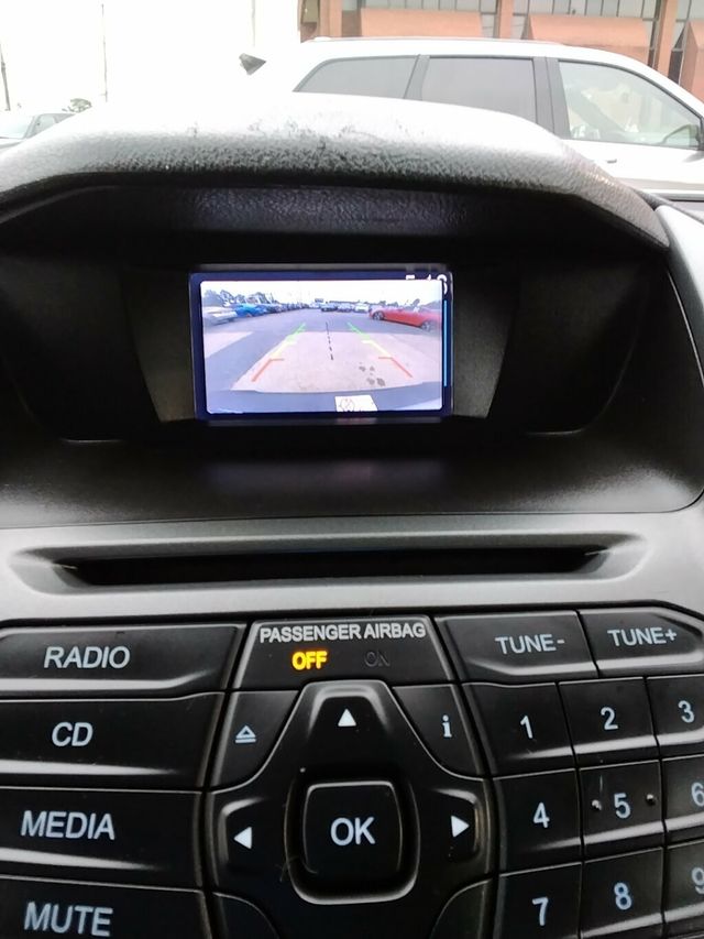 2015 Ford Transit Connect LWB XL - 22964484 - 16