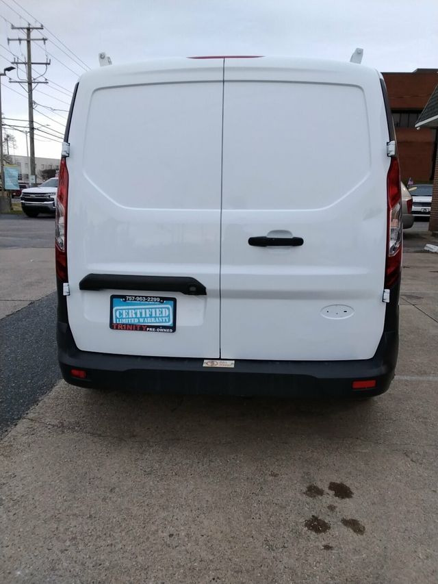 2015 Ford Transit Connect LWB XL - 22964484 - 2