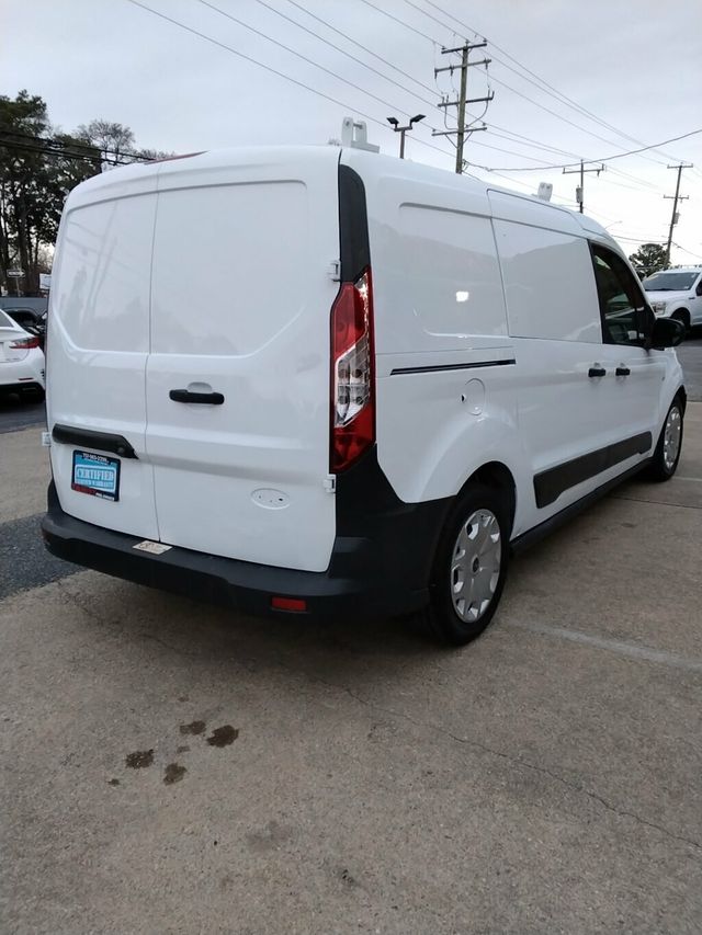 2015 Ford Transit Connect LWB XL - 22964484 - 3