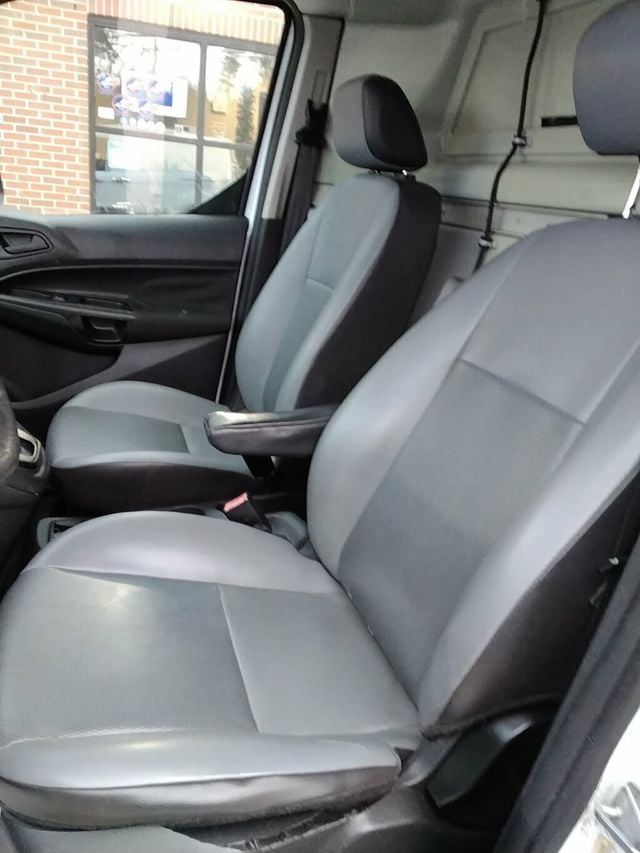 2015 Ford Transit Connect LWB XL - 22964484 - 6