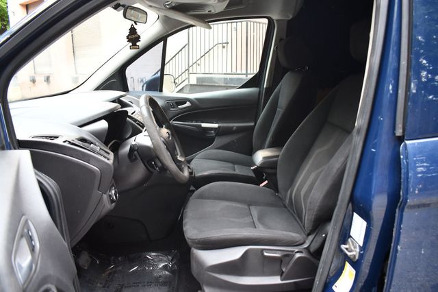 2015 Ford Transit Connect LWB XLT - 23058342 - 13