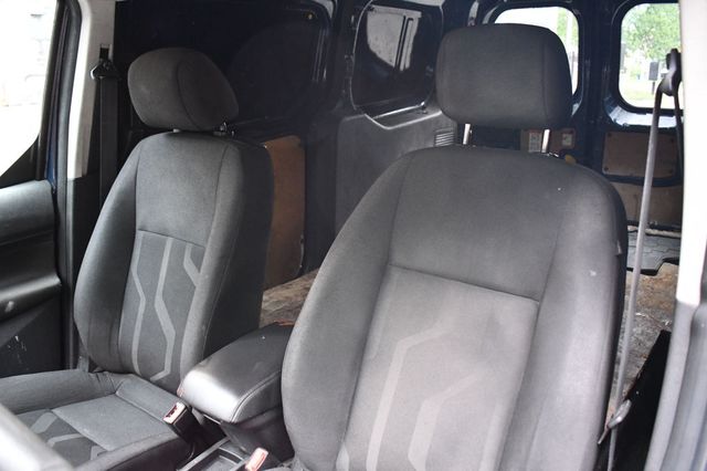 2015 Ford Transit Connect LWB XLT - 23058342 - 15