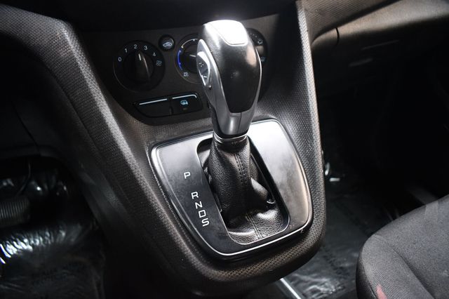 2015 Ford Transit Connect LWB XLT - 23058342 - 17