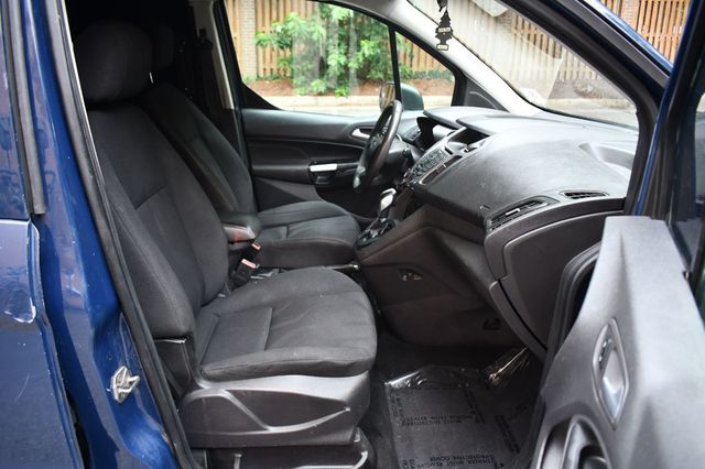 2015 Ford Transit Connect LWB XLT - 23058342 - 19