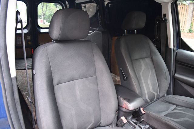 2015 Ford Transit Connect LWB XLT - 23058342 - 20