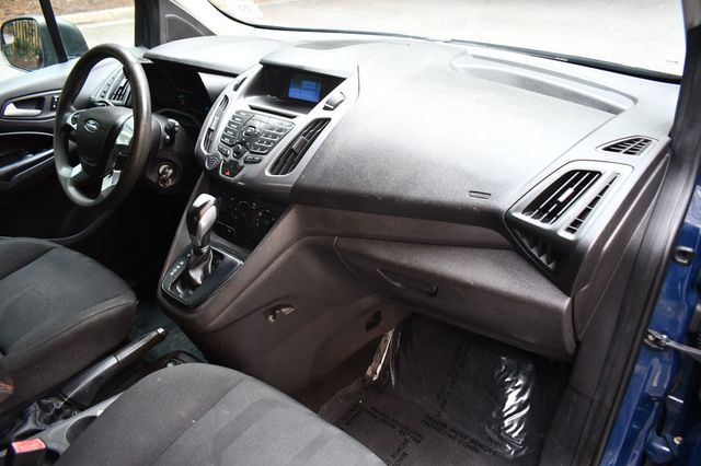2015 Ford Transit Connect LWB XLT - 23058342 - 21