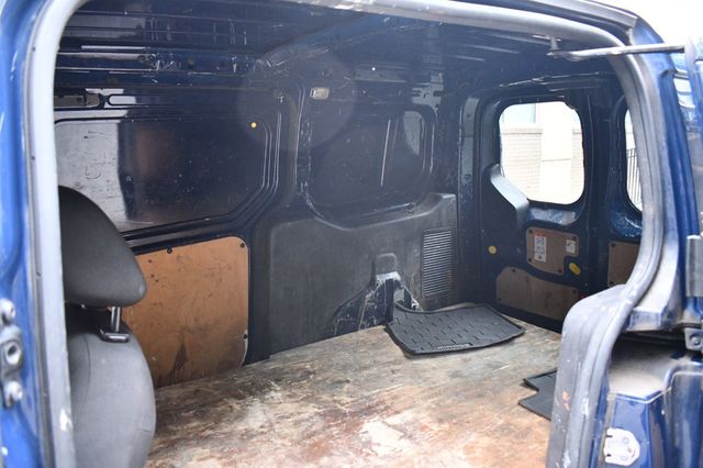 2015 Ford Transit Connect LWB XLT - 23058342 - 27