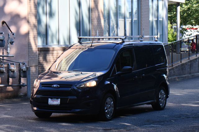 2015 Ford Transit Connect LWB XLT - 23058342 - 2