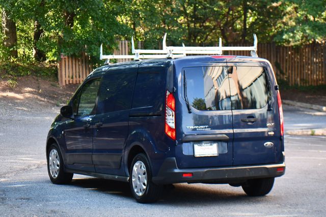 2015 Ford Transit Connect LWB XLT - 23058342 - 3