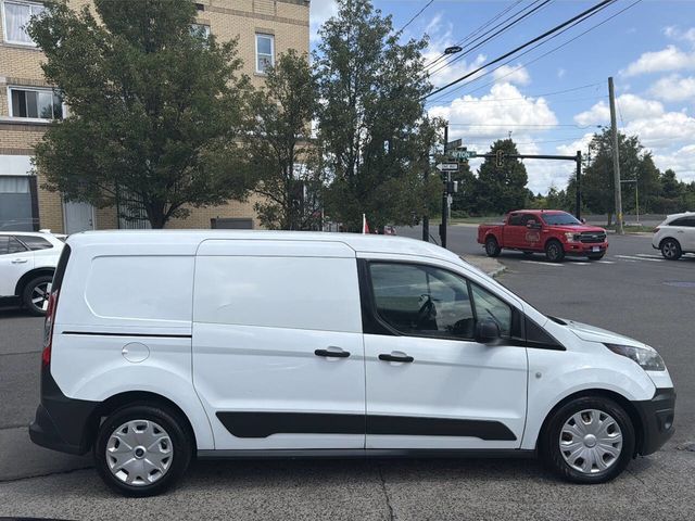 2015 Ford Transit Connect LWB XL w/Rear Liftgate - 23065670 - 9