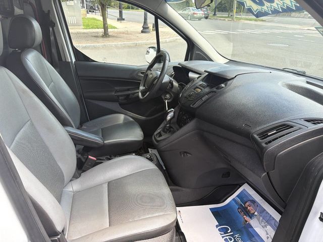 2015 Ford Transit Connect LWB XL w/Rear Liftgate - 23065670 - 11