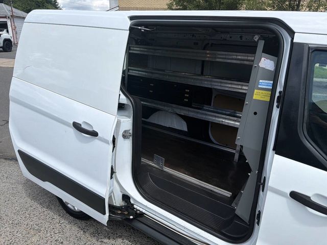 2015 Ford Transit Connect LWB XL w/Rear Liftgate - 23065670 - 12