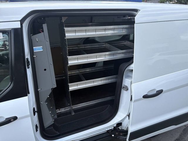2015 Ford Transit Connect LWB XL w/Rear Liftgate - 23065670 - 13