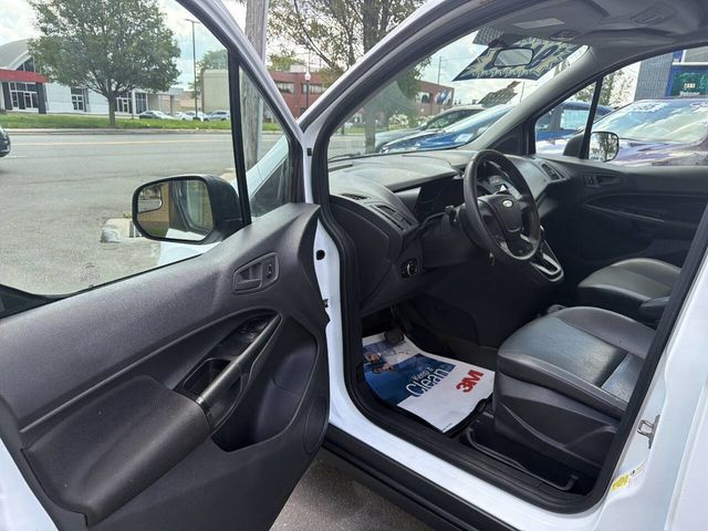 2015 Ford Transit Connect LWB XL w/Rear Liftgate - 23065670 - 14